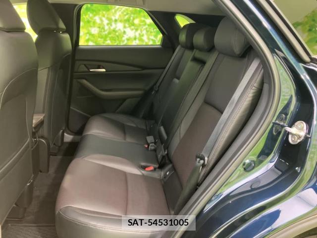 Mazda CX-30 2021-12 8752785-6