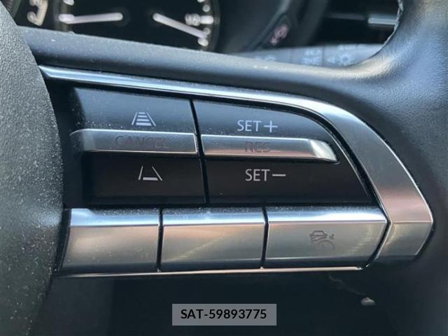 Mazda CX-30 2022-07 8753071-11