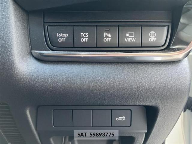Mazda CX-30 2022-07 8753071-12