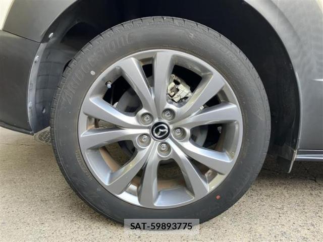 Mazda CX-30 2022-07 8753071-17
