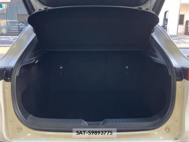 Mazda CX-30 2022-07 8753071-6
