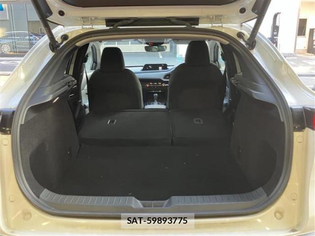 Mazda CX-30 2022-07 8753071-7