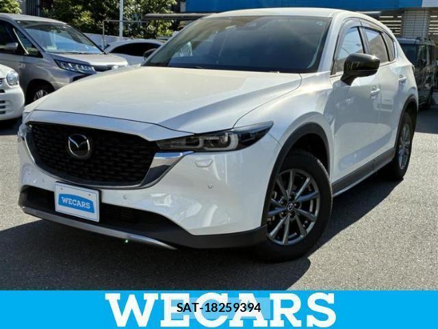 Mazda CX-5 2024-05 8752219-0