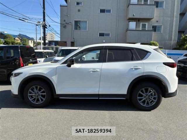 Mazda CX-5 2024-05 8752219-1