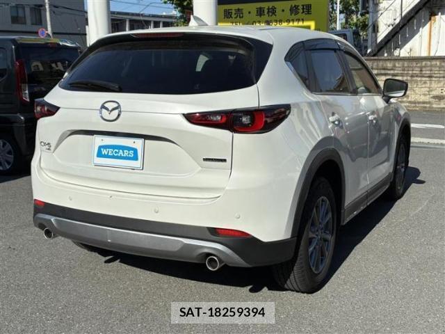 Mazda CX-5 2024-05 8752219-2