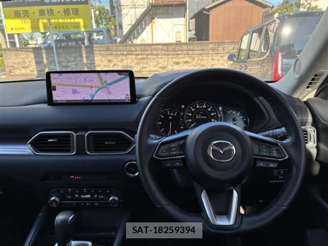 Mazda CX-5 2024-05 8752219-3