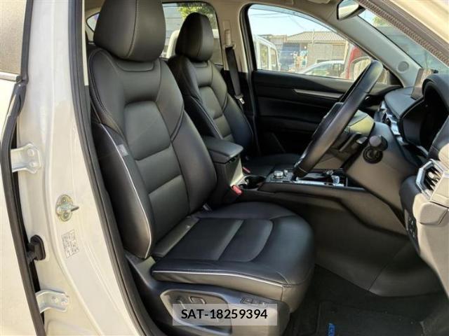 Mazda CX-5 2024-05 8752219-4