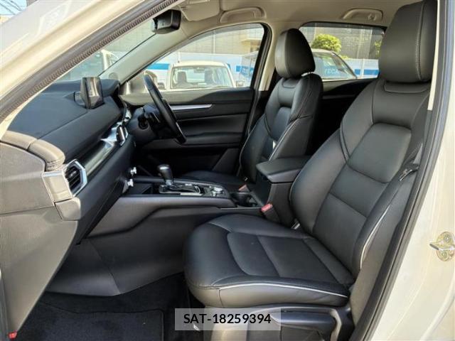 Mazda CX-5 2024-05 8752219-5