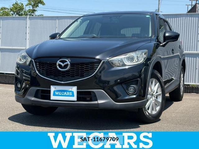 Mazda CX-5 2013-07 8752310-0