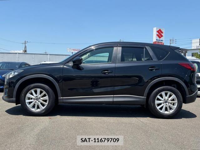 Mazda CX-5 2013-07 8752310-1