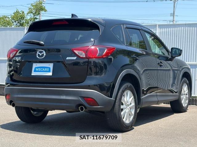 Mazda CX-5 2013-07 8752310-2