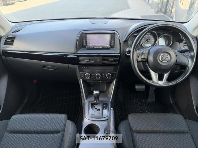 Mazda CX-5 2013-07 8752310-3