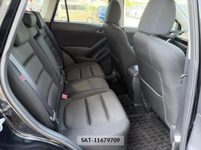 Mazda CX-5 2013-07 8752310-5