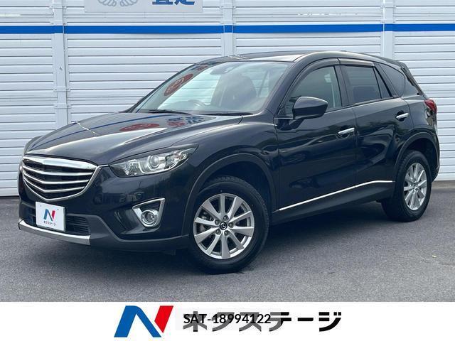Mazda CX-5 2014-01 8752350-0