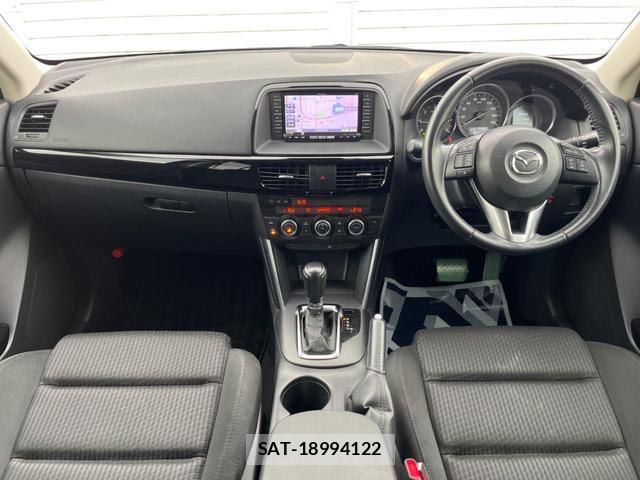 Mazda CX-5 2014-01 8752350-1