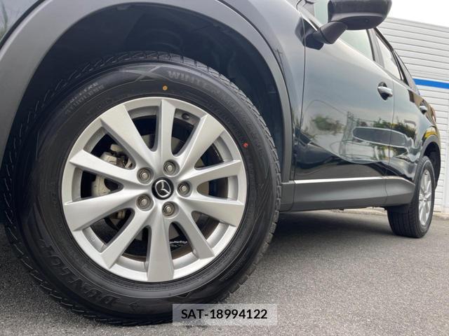 Mazda CX-5 2014-01 8752350-11