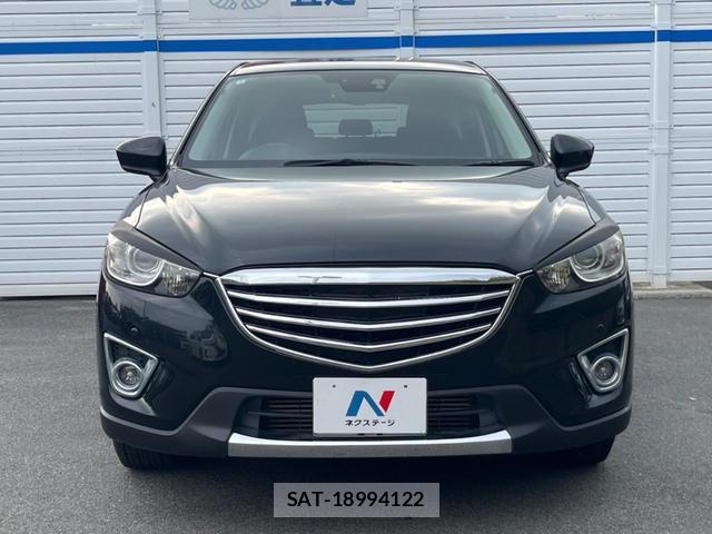 Mazda CX-5 2014-01 8752350-12