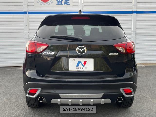 Mazda CX-5 2014-01 8752350-13