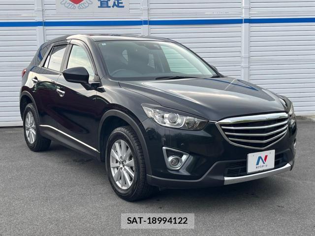 Mazda CX-5 2014-01 8752350-14