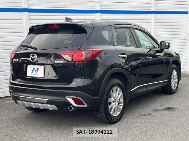 Mazda CX-5 2014-01 8752350-15