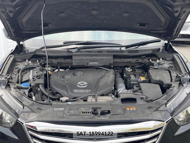 Mazda CX-5 2014-01 8752350-16