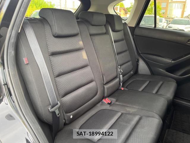 Mazda CX-5 2014-01 8752350-7