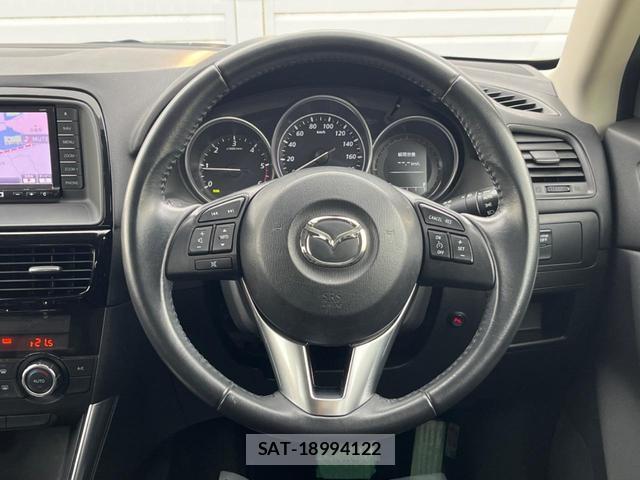 Mazda CX-5 2014-01 8752350-8