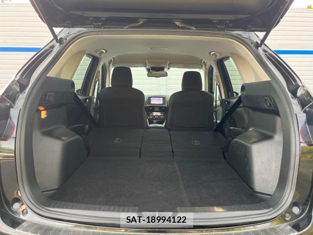 Mazda CX-5 2014-01 8752350-9