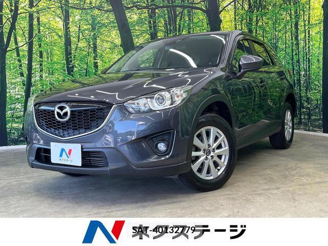 Mazda CX-5 2014-09 8752415-0