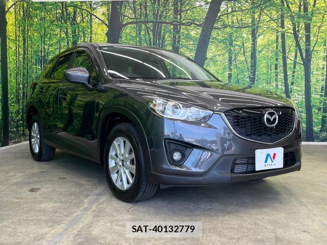 Mazda CX-5 2014-09 8752415-15