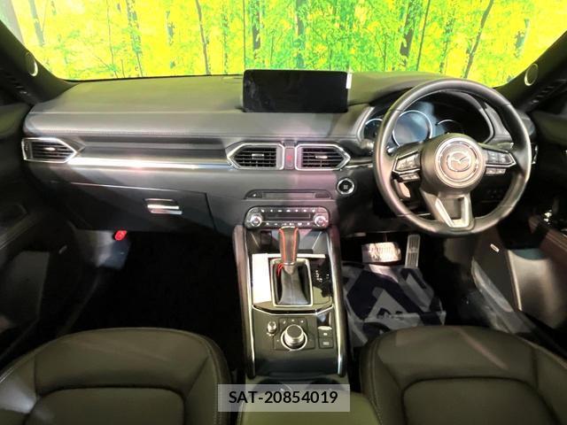 Mazda CX-5 2025-10 8752790-1