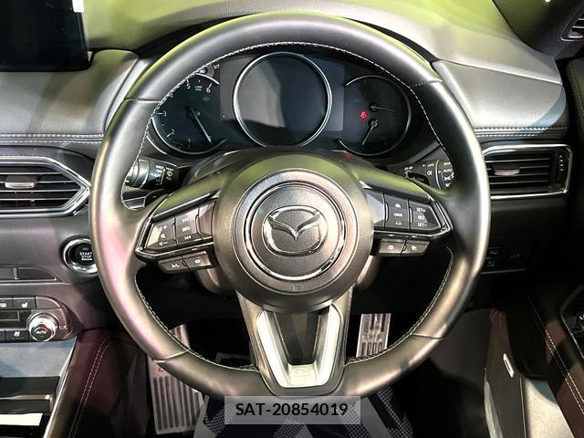 Mazda CX-5 2025-10 8752790-10