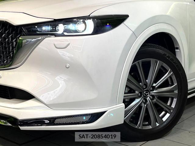 Mazda CX-5 2025-10 8752790-11