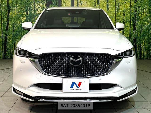 Mazda CX-5 2025-10 8752790-13