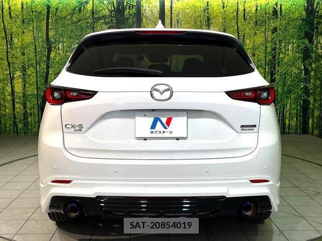 Mazda CX-5 2025-10 8752790-14