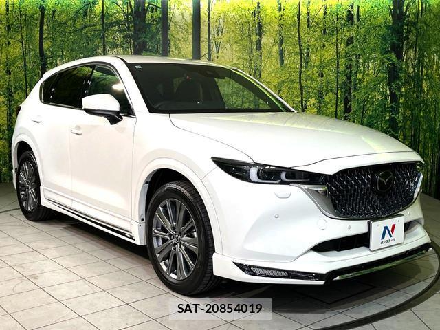 Mazda CX-5 2025-10 8752790-15