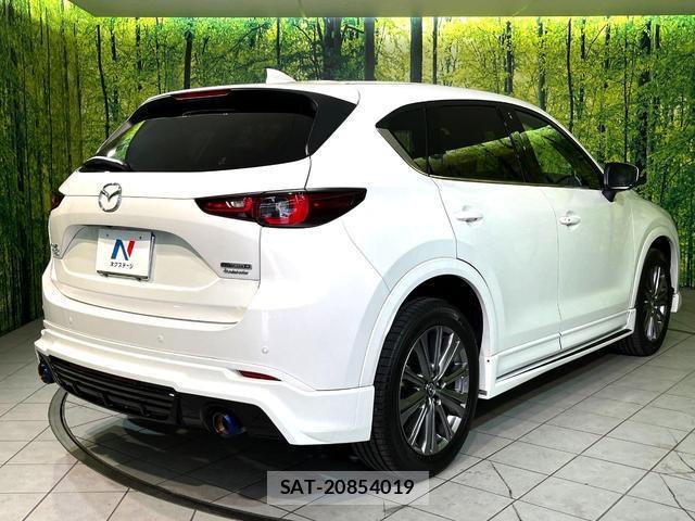 Mazda CX-5 2025-10 8752790-16
