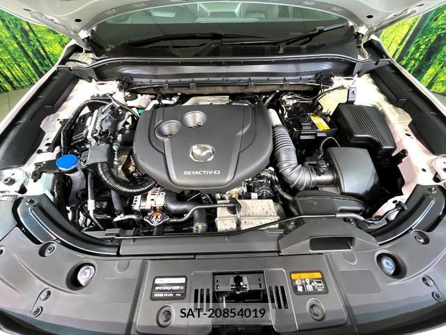 Mazda CX-5 2025-10 8752790-17