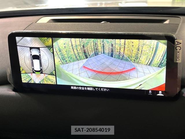 Mazda CX-5 2025-10 8752790-5