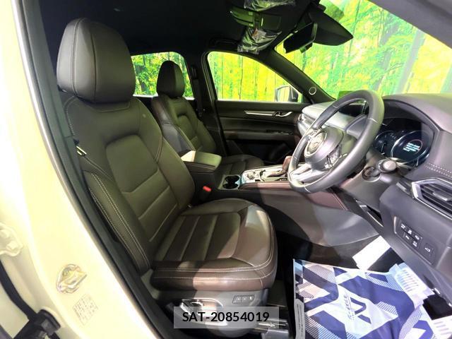 Mazda CX-5 2025-10 8752790-7