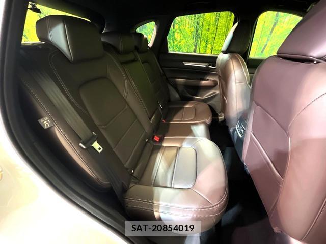 Mazda CX-5 2025-10 8752790-8