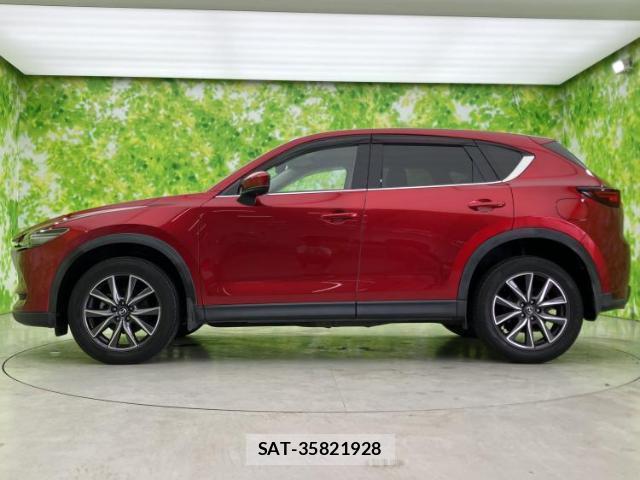 Mazda CX-5 2017-07 8753316-1
