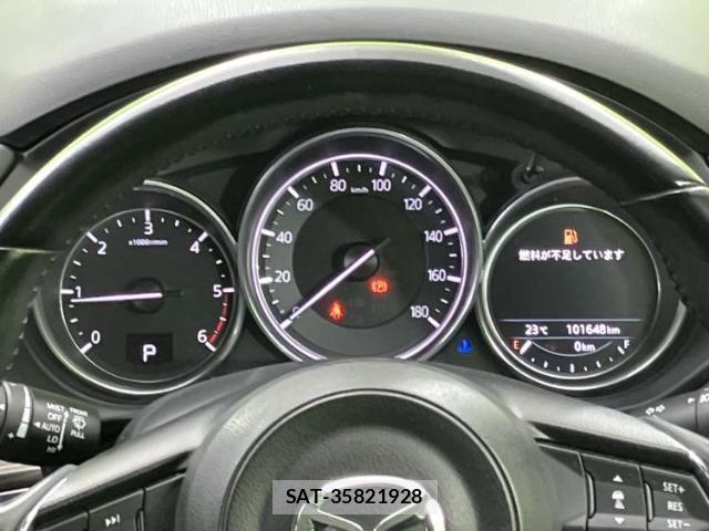 Mazda CX-5 2017-07 8753316-14