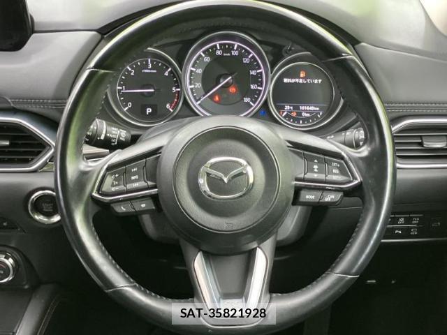 Mazda CX-5 2017-07 8753316-15