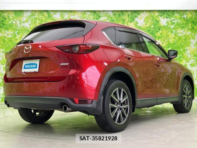 Mazda CX-5 2017-07 8753316-2