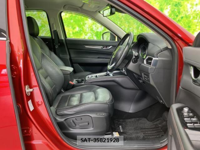Mazda CX-5 2017-07 8753316-3