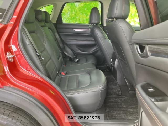 Mazda CX-5 2017-07 8753316-4