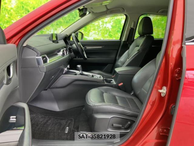 Mazda CX-5 2017-07 8753316-5