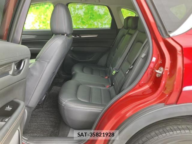 Mazda CX-5 2017-07 8753316-6