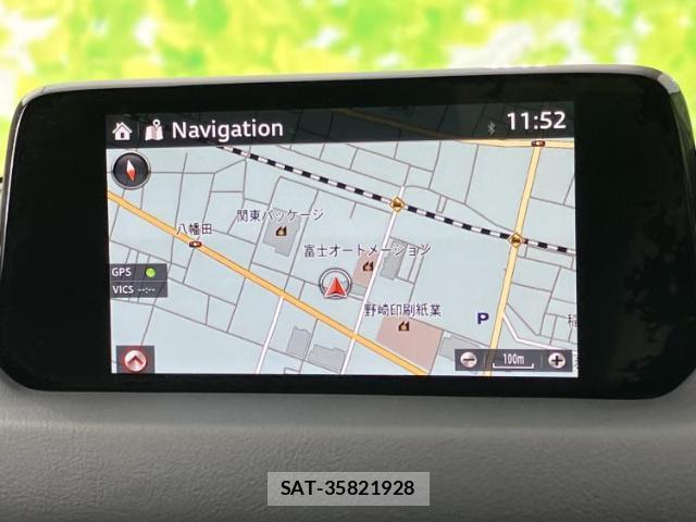 Mazda CX-5 2017-07 8753316-9